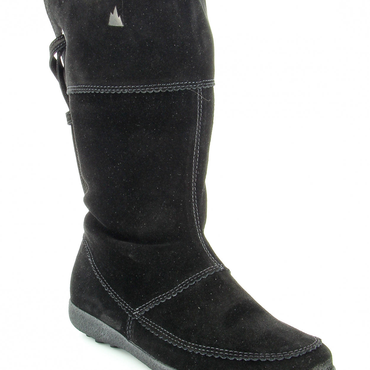 Valcenis | Black