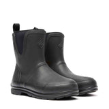 Originals Pull On Mid | Black