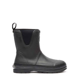 Originals Pull On Mid | Black