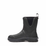 Originals Pull On Mid | Black