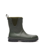 Originals Pull On Mid | Moss