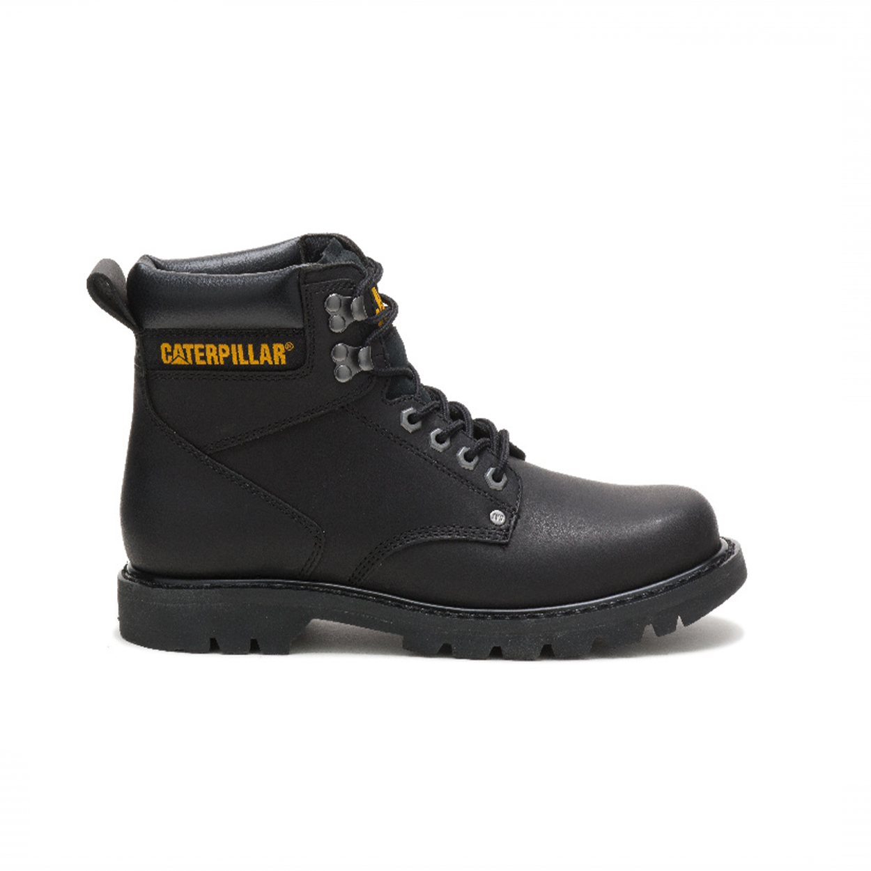 Powerplant S3 | Black