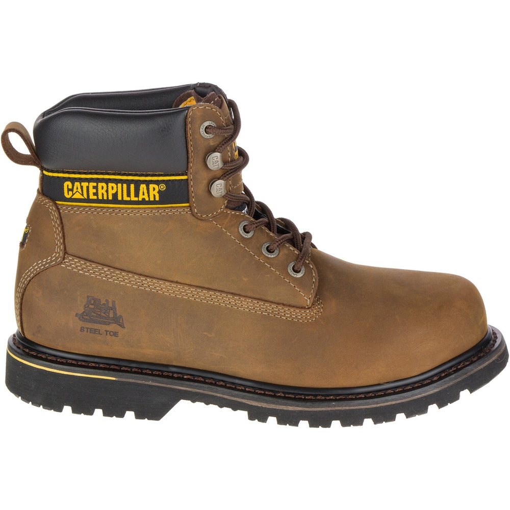 Holton ST S3 | Dark Brown