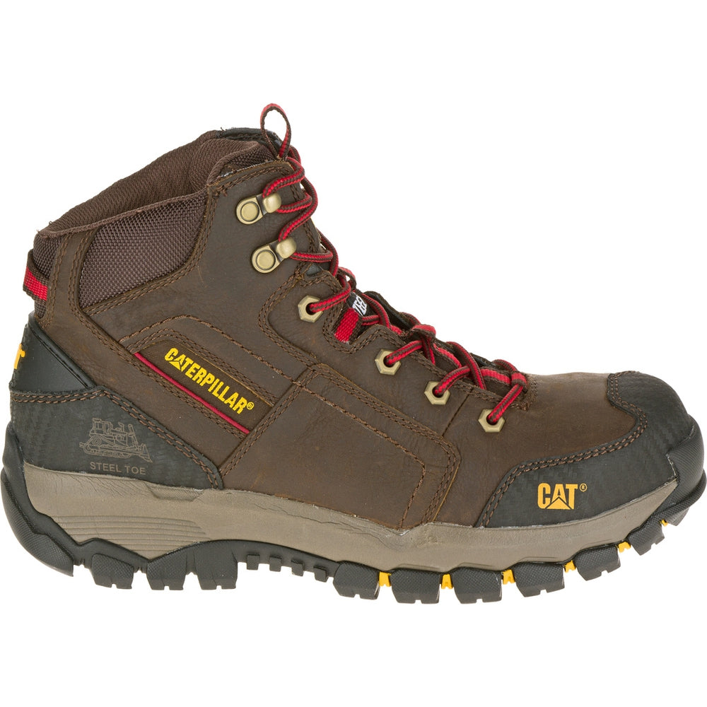 Navigator Mid ST S3 HRO SRA W | Clay