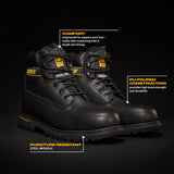 Powerplant S3 | Black