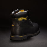 Powerplant S3 | Black
