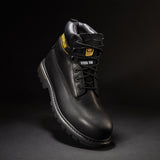 Powerplant S3 | Black