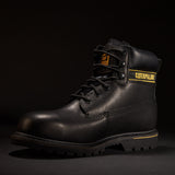Powerplant S3 | Black