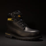 Powerplant S3 | Black