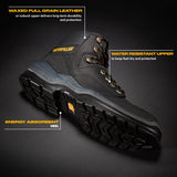Striver S3 W | Black