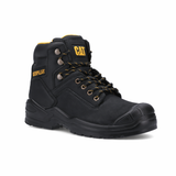 Striver Bump S3 | Zwart