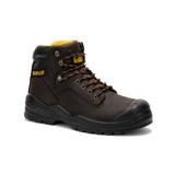 Striver Bump  S3 | Brown