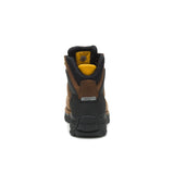 Excavator LT S3 WR HRO | Dark Brown