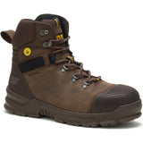 Accomplice X S3 | Seal Brown