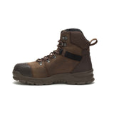 Accomplice X S3 | Seal Brown