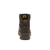 Accomplice X S3 | Seal Brown