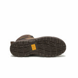 Accomplice X S3 | Seal Brown