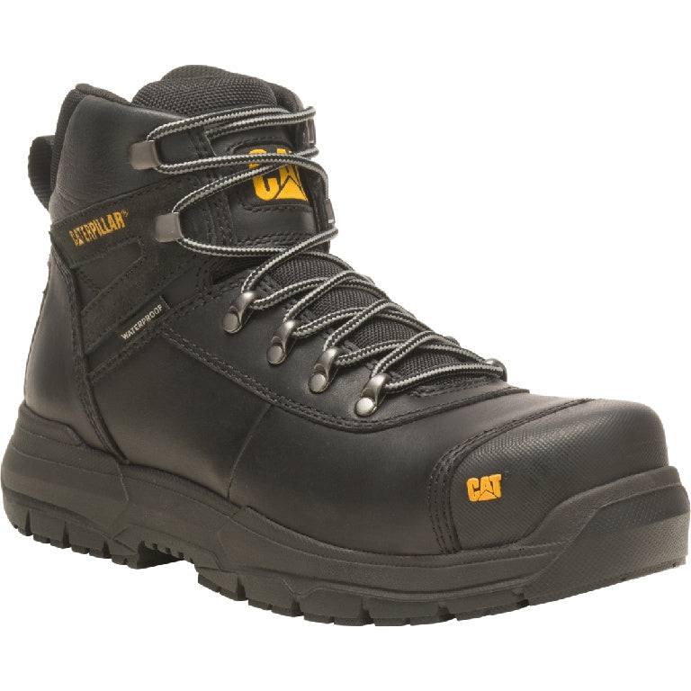 Pneumatic 2.0  ST S3 | Black