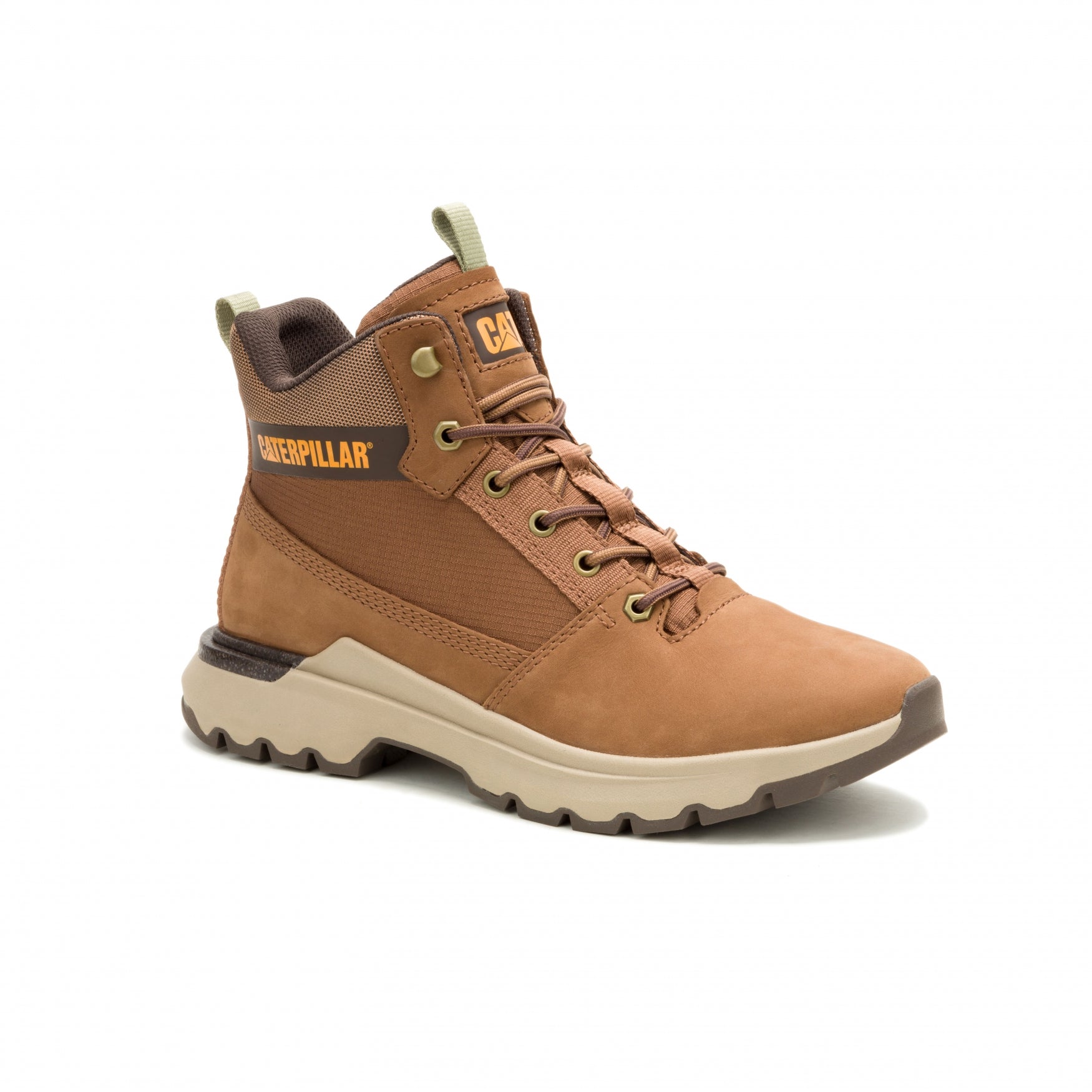 Colorado Sneaker | Teckel