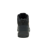 Inductor Tech Mid S3 | Black