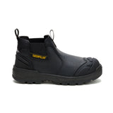 Striver XL Chelsea Low S3 | Black