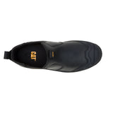 Striver XL Chelsea Low S3 | Black