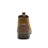 Striver XL Chelsea Low S3 | Brown