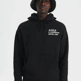 DAMES SWEATER01 | Black Onyx