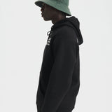 DAMES SWEATER01 | Black Onyx
