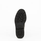 Aude Leather | Castagno