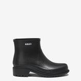 Fulfeel Laag | Zwart