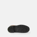 Fulfeel Mid | Noir