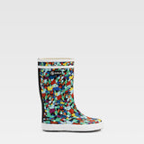 Lolly Pop Theme | Terrazzo