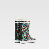 Lolly Pop Theme | Terrazzo