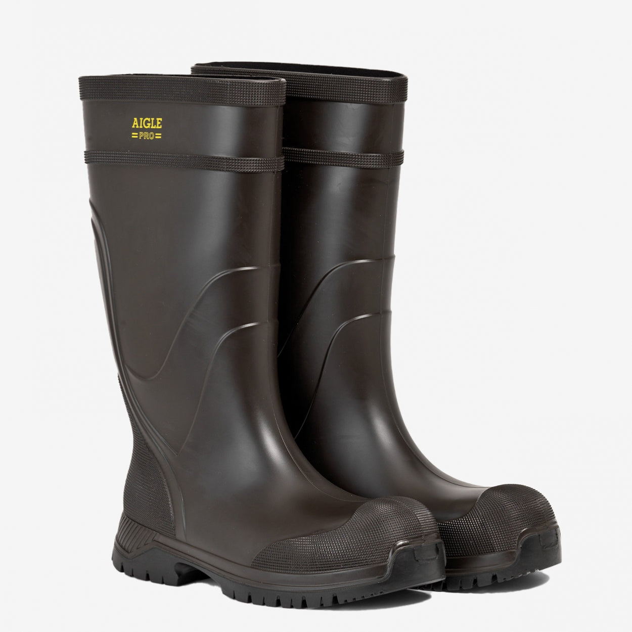 Arvalt S5 | Brown