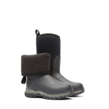 Kids Rugged II | Black/Black