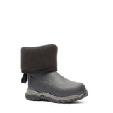 Kids Rugged II | Black/Black