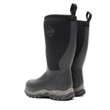 Kids Rugged II | Black/Black