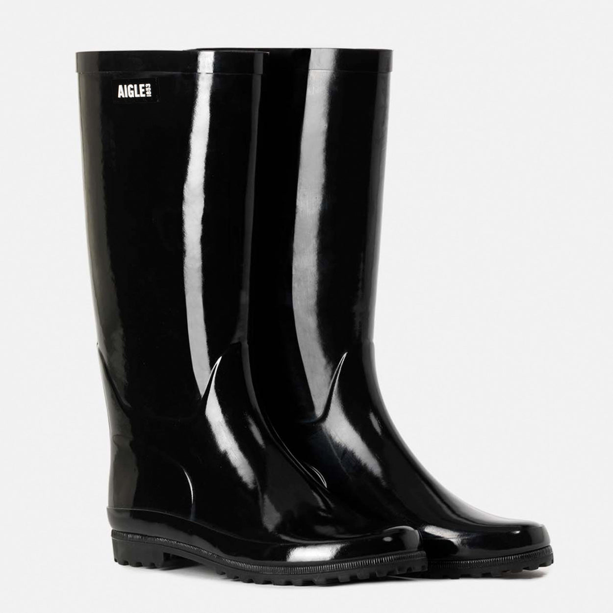 Eliosa | Noir