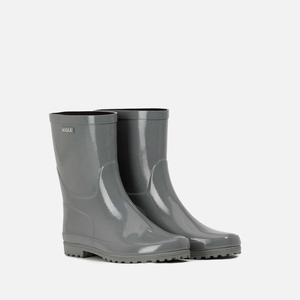 Eliosa Bottil | Vert Gris