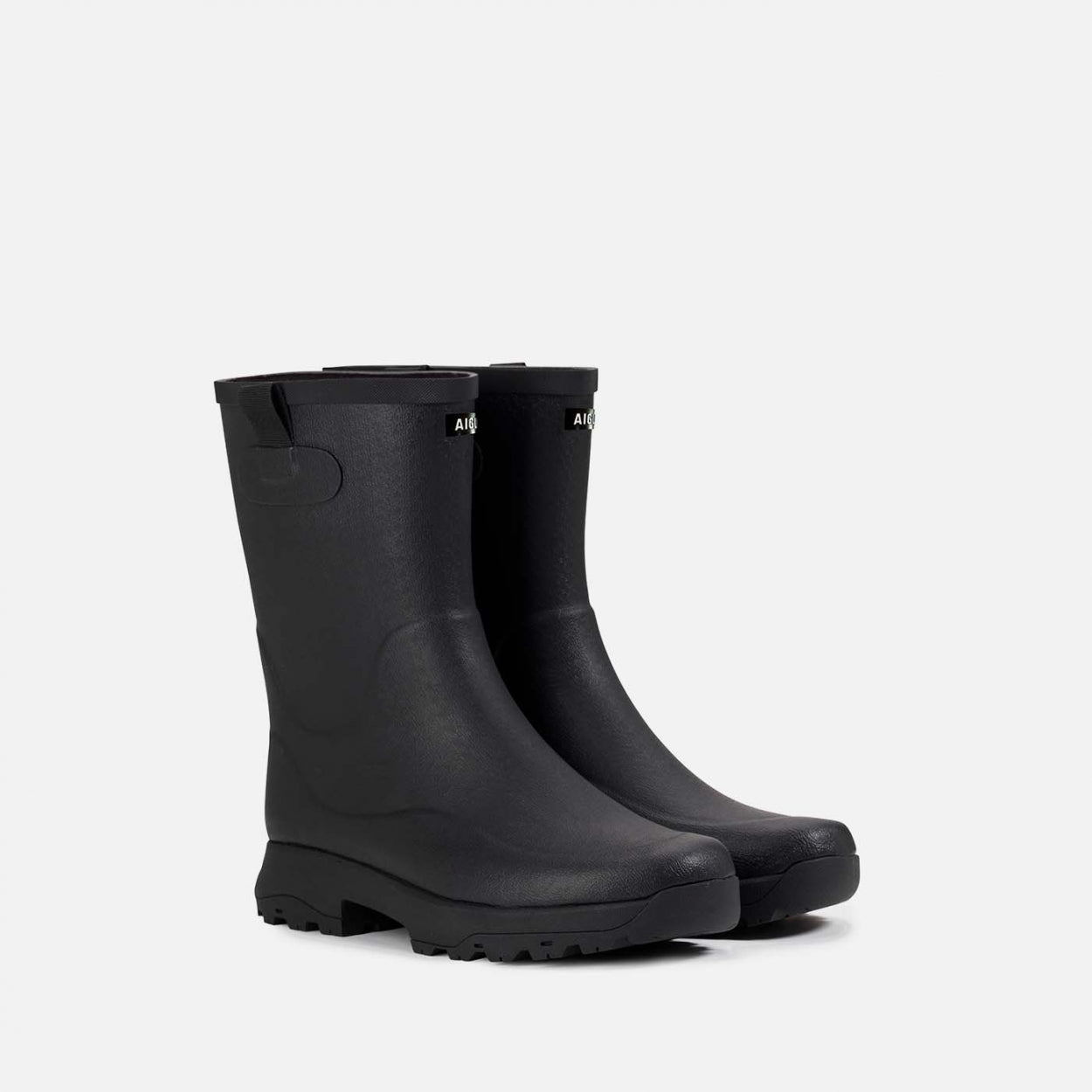 Alya | Black