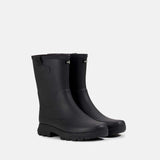 Alya | Black