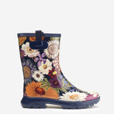Alya Print | Kew Multi bloom