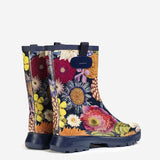 Alya Print | Kew Multi bloom