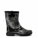 Alya Print | Blanc Pr1