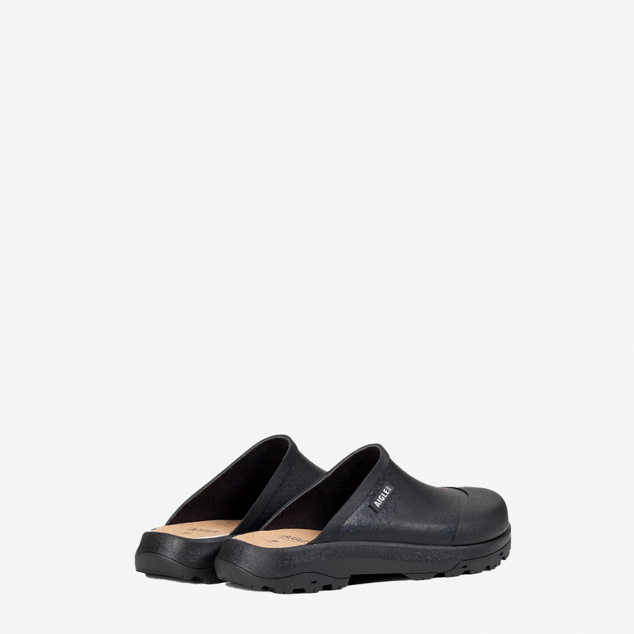 Corlay M | Black