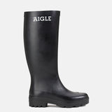 Atelier Aigle | Zwart