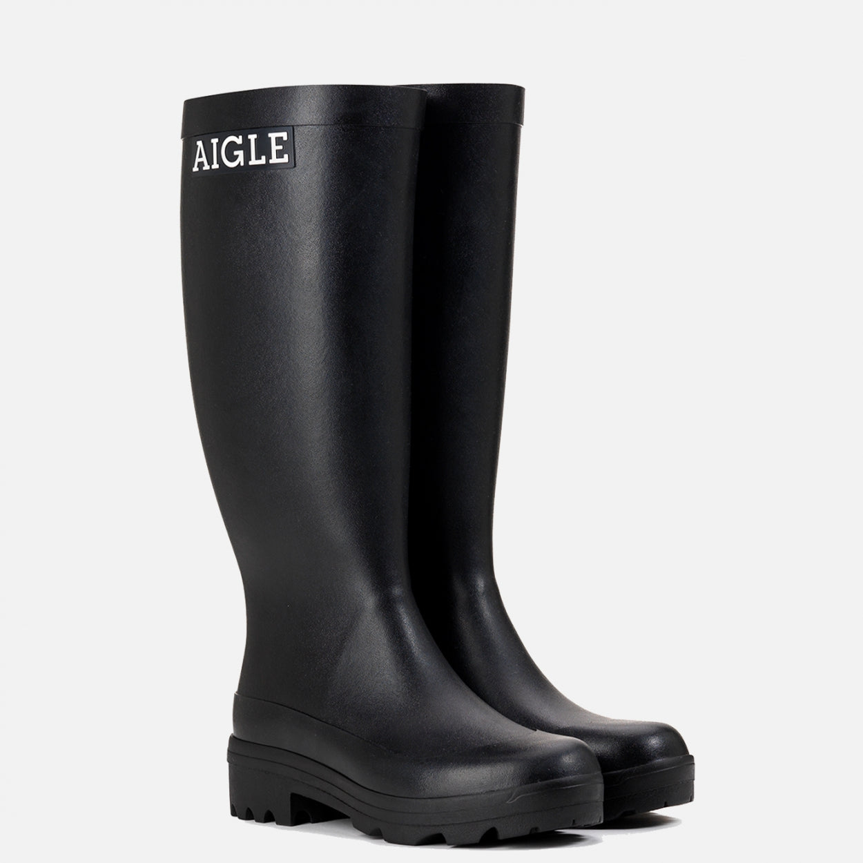Atelier Aigle | Black