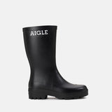 Atelier Aigle M | Black