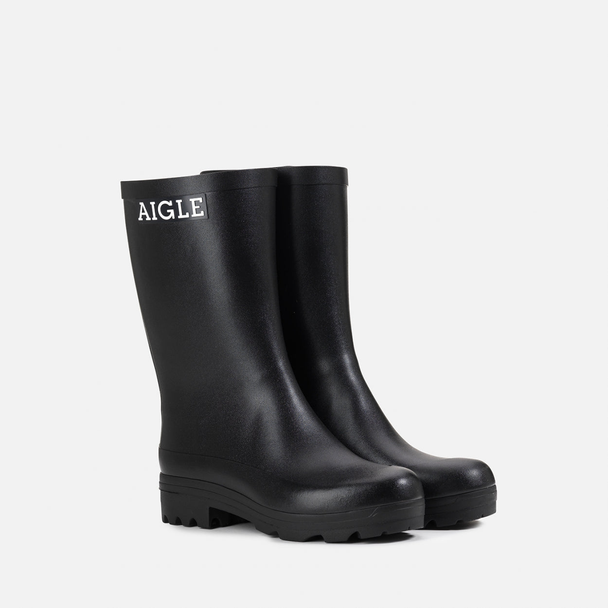 Atelier Aigle M | Black